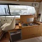 Bateau Nuit Insolite Botel La Rochelle (Charente-Maritime)