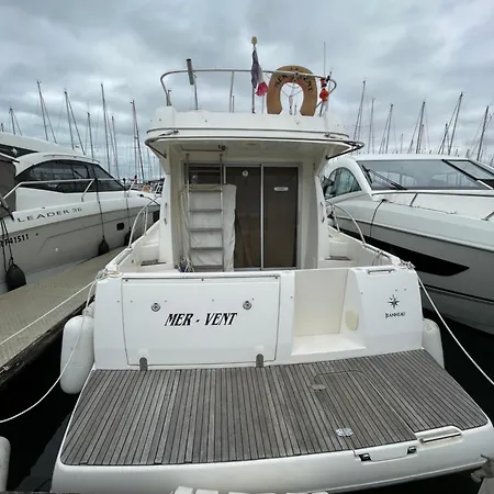 Bateau Nuit Insolite *