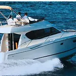Bateau Nuit Insolite * Λα Ροσέλ