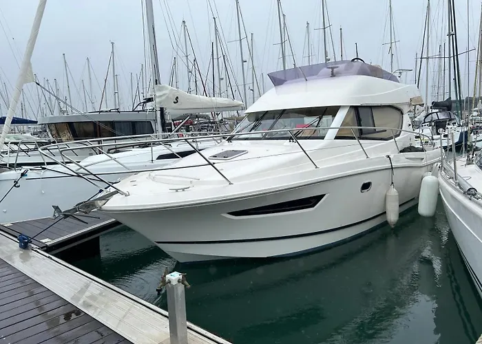 Bateau Nuit Insolite * La Rochelle (Charente-Maritime)